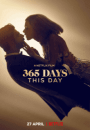 365 Gün 2 2022 – 365 Days: This Day 1080p Türkçe Dublaj full hd izle