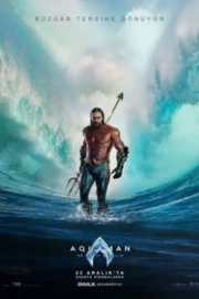Aquaman ve Kayıp Krallık 2023 – Aquaman and the Lost Kingdom 1080p Türkce Altyazi full hd izle