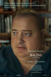 Balina 2022 – The Whale 1080p Türkçe Dublaj full hd izle