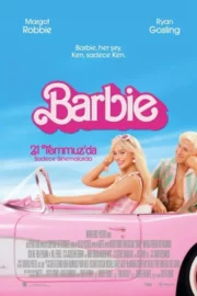 Barbie 2023 – BARBIE 1080p Türkce Altyazi full hd izle