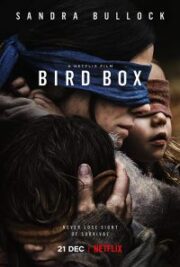 Bird Box 2018 – Kafes 1080p Türkçe Dublaj full hd izle