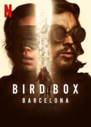 Bird Box Barcelona 2023 – Kafes : Barselona 1080p Türkçe Dublaj full hd izle