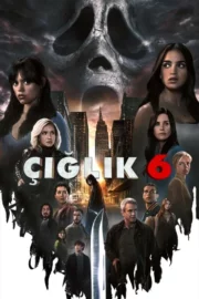 Çığlık 6 2023 – Scream VI 1080p Türkçe Dublaj full hd izle