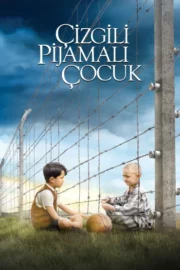 Çizgili Pijamalı Çocuk 2008 – The Boy in the Striped Pyjamas 1080p Türkçe Dublaj full hd izle