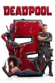 Deadpool 2 2018 – deadpool 2 1080p Türkçe Dublaj full hd izle