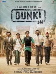 Dunki 2024 – dunki 1080p Türkce Altyazi full hd izle