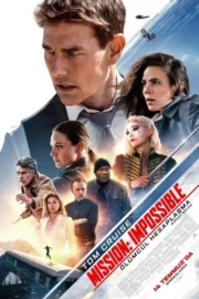 Görevimiz Tehlike 7 Ölümcül Hesaplaşma Bölüm 1 2023 – Mission: Impossible – Dead Reckoning Part One 1080p Türkçe Dublaj full hd izle