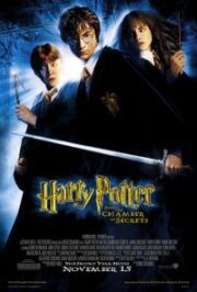 Harry Potter 2 2002 – Harry Potter and the Chamber of Secrets 1080p Türkçe Dublaj full hd izle