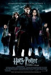 Harry Potter 4 2005 – Harry Potter and the Goblet of Fire 1080p Türkçe Dublaj full hd izle