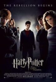 Harry Potter 5 2007 – Harry Potter and the Order of the Phoenix 1080p Türkçe Dublaj full hd izle