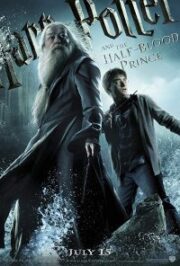 Harry Potter 6 2009 – Harry Potter and the Half-Blood Prince 1080p Türkçe Dublaj full hd izle