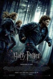 Harry Potter 7 2010 – Harry Potter and the Deathly Hallows: Part 1 1080p Türkçe Dublaj full hd izle