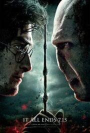 Harry Potter 8 2011 – Harry Potter and the Deathly Hallows: Part 2 1080p Türkçe Dublaj full hd izle
