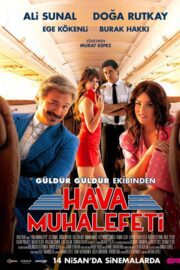 Hava Muhalefeti 2023 – hava muhafeleti 1080p Yerli Film full hd izle