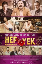 Hep Yek 4 Bela Okuma Altan 2021 – Türk Filmi 1080p Yerli Film full hd izle
