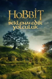 Hobbit Beklenmedik Yolculuk 2012 – The Hobbit: An Unexpected Journey 1080p Türkçe Dublaj full hd izle