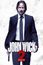 John Wick 2 2017 – John Wick : Chapter 2 1080p Türkçe Dublaj full hd izle