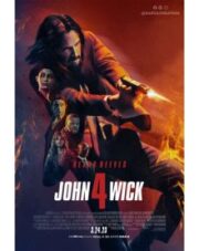 John Wick 4 2023 – John Wick: Chapter 4 1080p Türkce Altyazi full hd izle