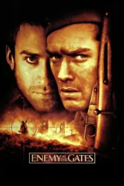 Kapıdaki Düşman 2001 – Enemy at the Gates 1080p Türkçe Dublaj full hd izle