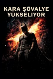 Kara Şövalye Yükseliyor 2012 – The Dark Knight Rises 1080p Türkçe Dublaj full hd izle