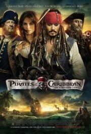 Karayip Korsanları 4 2011 – Pirates of the Caribbean: On Stranger Tides 1080p Türkçe Dublaj full hd izle