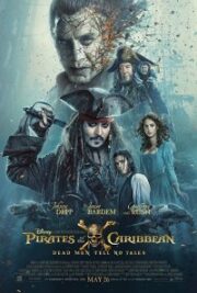 Karayip Korsanları 5 2017 – Pirates of the Caribbean: Dead Men Tell No Tales 1080p Türkçe Dublaj full hd izle