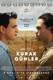 Kurak Günler 2022 – Türk Filmi 1080p Yerli Film full hd izle