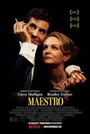 Maestro 2023 – maestro 1080p Türkçe Dublaj full hd izle