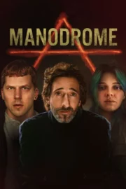 Manodrome 2023 – manodrome 1080p Türkçe Dublaj full hd izle