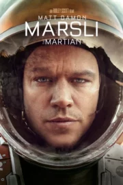 Marslı 2015 – The Martian 1080p Türkçe Dublaj full hd izle