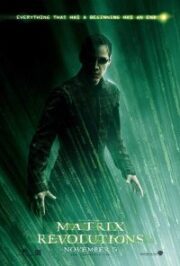 Matrix 3 2003 – The Matrix Revolutions 1080p Türkçe Dublaj full hd izle