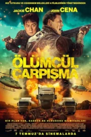 Ölümcül Çarpışma 2023 – Hidden Strike 1080p Türkçe Dublaj full hd izle