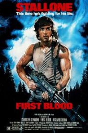 Rambo 1 1982 – First Blood 1080p Türkçe Dublaj full hd izle