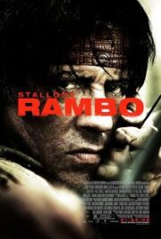 Rambo 4 2008 – Rambo 1080p Türkçe Dublaj full hd izle