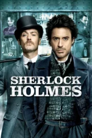 Sherlock Holmes 2009 – sherlock holmes 1080p Türkçe Dublaj full hd izle