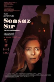 Sonsuz Sır 2022 – The Eternal Daughter 1080p Türkçe Dublaj full hd izle