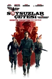 Soysuzlar Çetesi 2009 – Inglourious Basterds 1080p Türkçe Dublaj full hd izle
