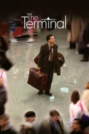 Terminal 2004 – The Terminal 720p Türkçe Dublaj full hd izle