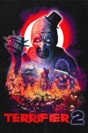 Terrifier 2 2022 – terrifier 2 1080p Türkce Altyazi full hd izle