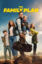 The Family Plan 2023 – Aile Planı 1080p Türkçe Dublaj full hd izle