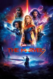 The Marvels 2023 – Marvels 1080p Türkçe Dublaj full hd izle
