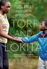 Tori ve Lokita 2022 – Tori and Lokita 1080p Türkçe Dublaj full hd izle