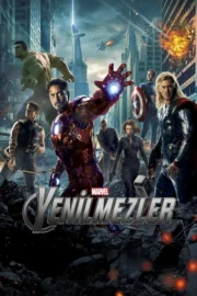 Yenilmezler 2012 – The Avengers 1080p Türkçe Dublaj full hd izle
