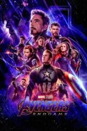 Yenilmezler Son Oyun 2019 – Avengers: Endgame 1080p Türkçe Dublaj full hd izle