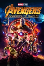 Yenilmezler Sonsuzluk Savaşı 2018 – Avengers: Infinity War 1080p Türkçe Dublaj full hd izle