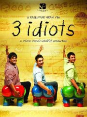 3 Idiots 2009 – 3 Aptal  1080p Türkce Altyazi full hd izle