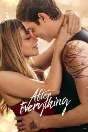 After 5 Everything 2023 – After: Her Şey 1080p Türkçe Dublaj full hd izle