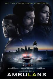 Ambulance 2022 – Ambulans 1080p Türkce Altyazi full hd izle