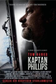 Captain Phillips 2013 – Kaptan Philips 1080p Türkce Altyazi full hd izle