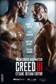 Creed III 2023 – Creed III: Rocky\’s Legacy 1080p Türkce Altyazi full hd izle